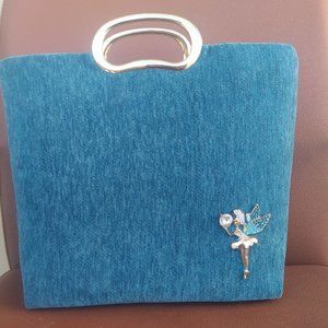 Little fairy Handbag - Everyday Handbag